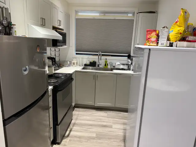 apparemment Grand 4 ½ - Photo 8