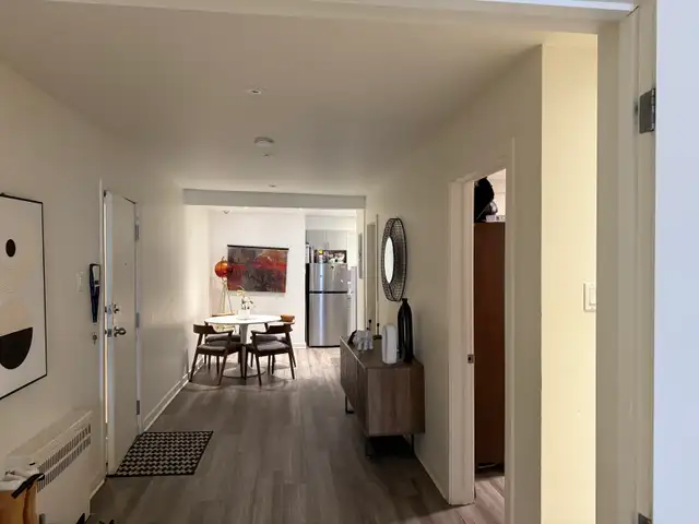 apparemment Grand 4 ½ - Photo 10