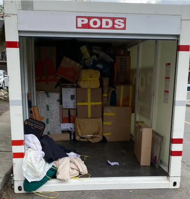 Honest, Hardworking & Reliable Movers...! - Photo 6