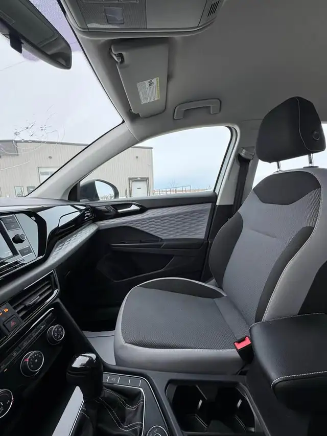 2023 Volkswagen Taos Trendline - Photo 12