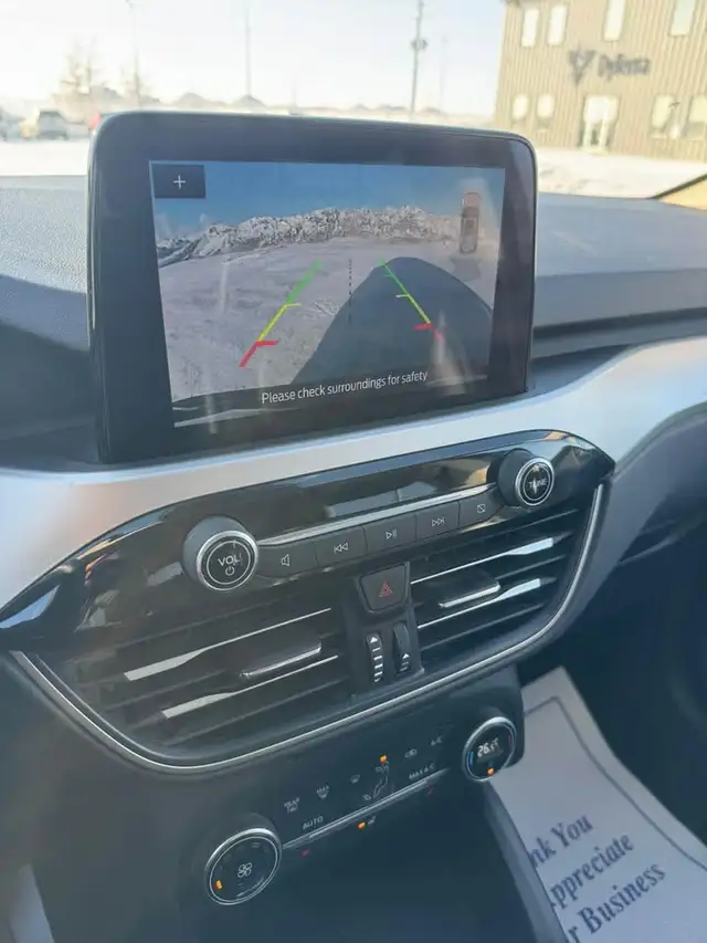 2020 Ford Escape SEL - Photo 12