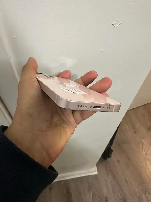 iPhone 13 mini 128gb (Read Description) Airpods Pkg/Delivery - Photo 2