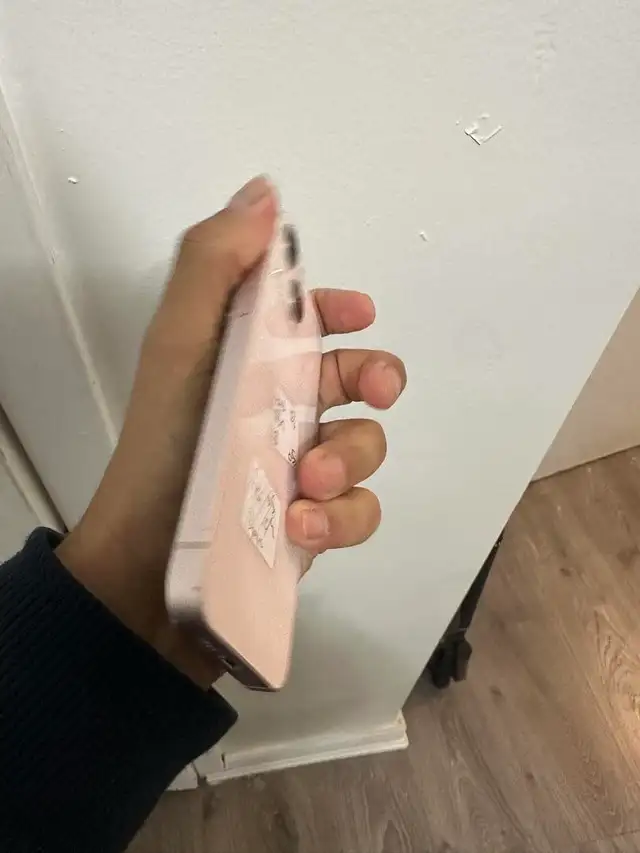 iPhone 13 mini 128gb (Read Description) Airpods Pkg/Delivery - Photo 3