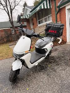 scooter for sale