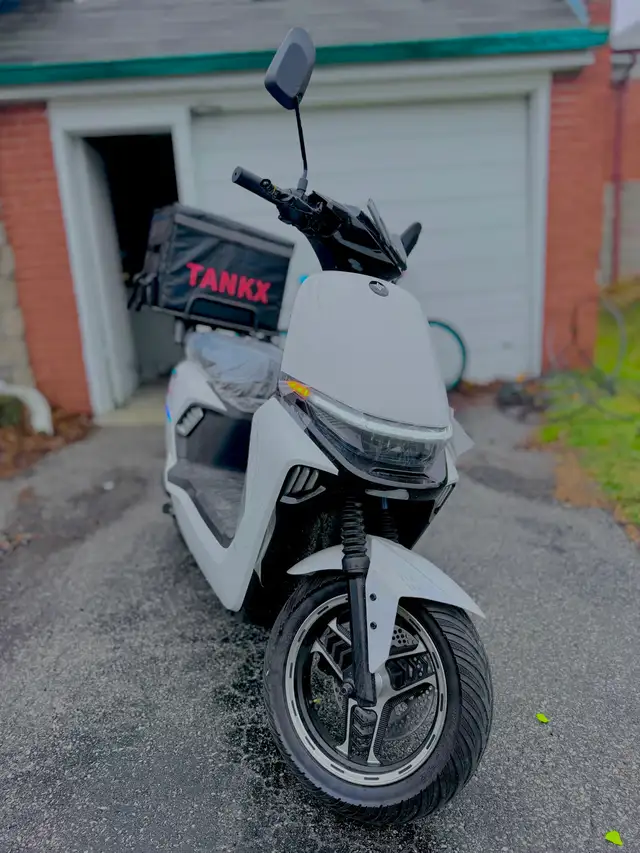 scooter for sale - Photo 2