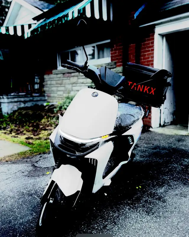 scooter for sale - Photo 4