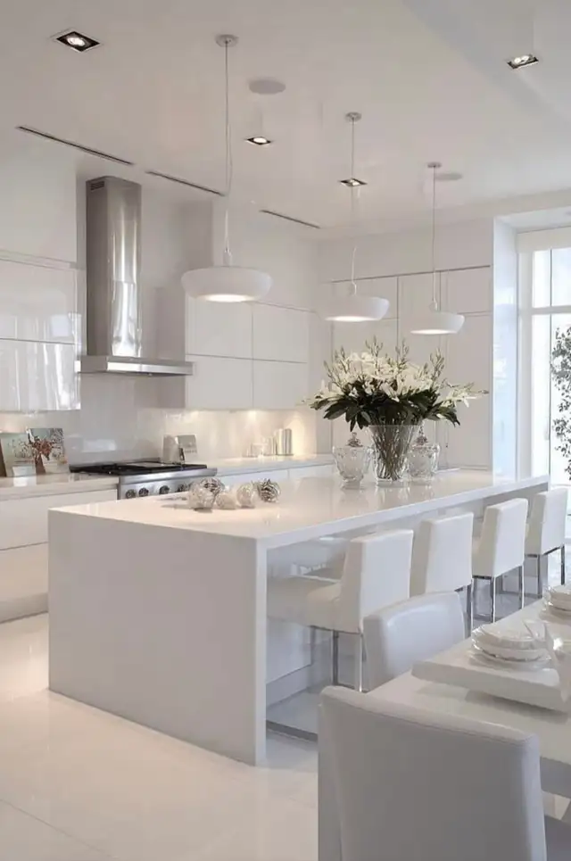 Entretien ménage femme de ménage a domicile Montréal/Laval - Photo 3