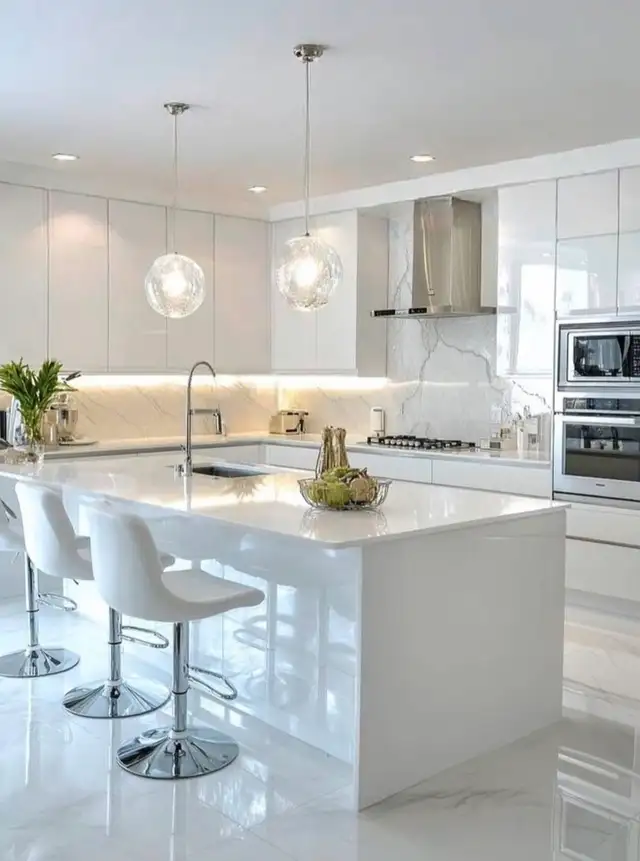 Entretien ménage femme de ménage a domicile Montréal/Laval - Photo 6