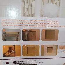 Schluter Kerdi Board 12'x20' Shower Niche