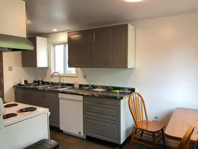 Large Basement Bedroom All Inclusive - Photo 4