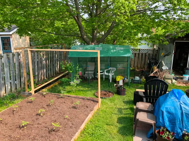 Large Basement Bedroom All Inclusive - Photo 5