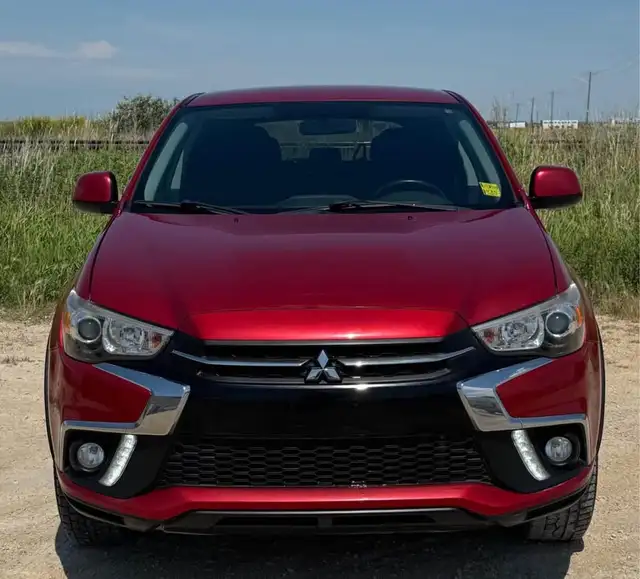 2018 Mitsubishi RVR SE - Photo 2