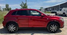 2018 Mitsubishi RVR SE - Photo 4