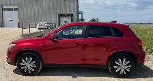 2018 Mitsubishi RVR SE - Photo 5