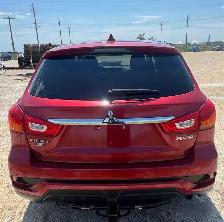 2018 Mitsubishi RVR SE - Photo 6