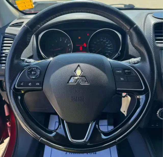 2018 Mitsubishi RVR SE - Photo 9