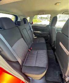2018 Mitsubishi RVR SE - Photo 11