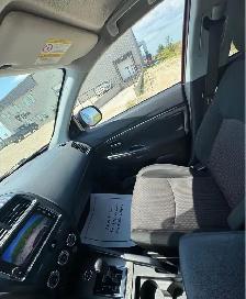 2018 Mitsubishi RVR SE - Photo 15