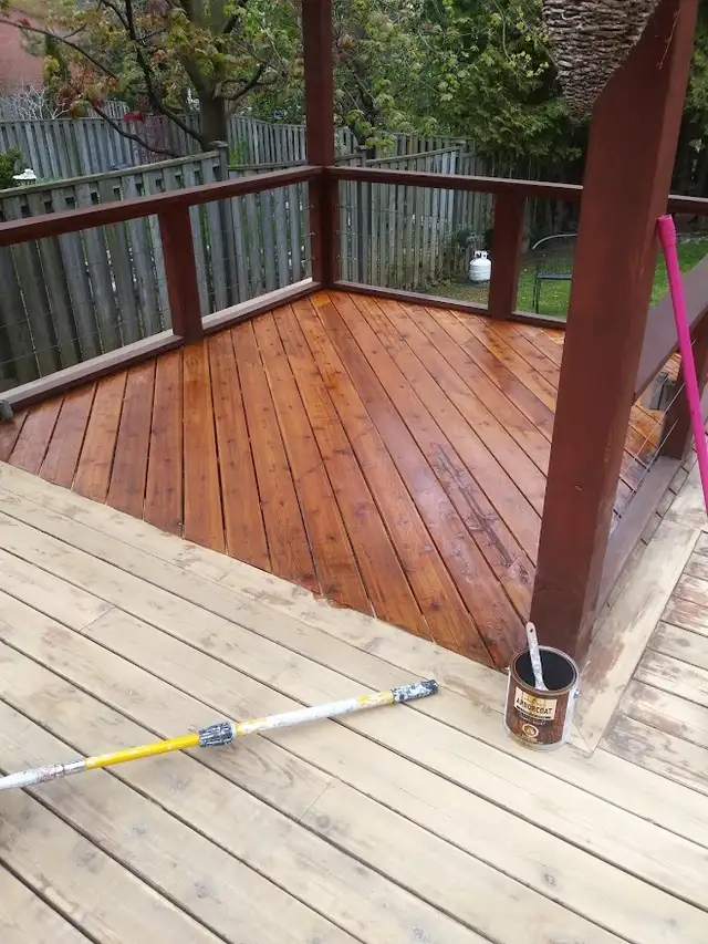 PROFESSIONAL PAINTER - FROM 250$ PER ROOM (PAINT INCLUDED) - Photo 4