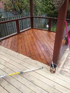 PROFESSIONAL PAINTER - FROM 250$ PER ROOM (PAINT INCLUDED) - Photo 4