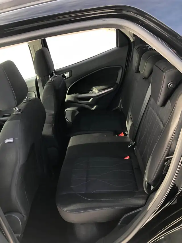 2018 Ford EcoSport SE - Photo 9