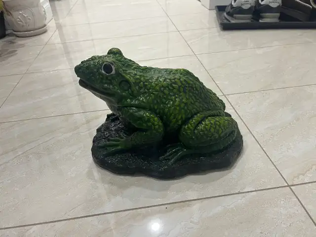 Garden Fountain - Photo 2