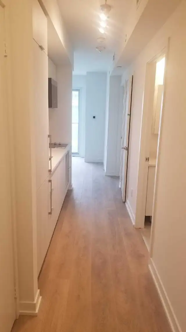 Luxury 1 Bed Condo | KSquare | $1950  | June 1 Move-In - Photo 2