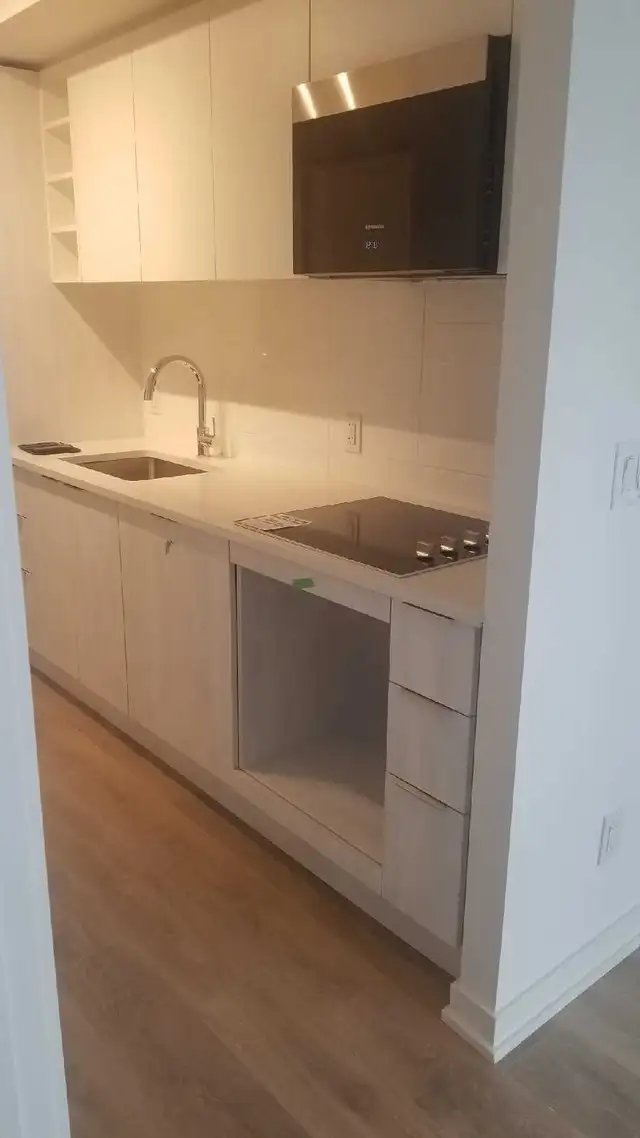 Luxury 1 Bed Condo | KSquare | $1950  | June 1 Move-In - Photo 4