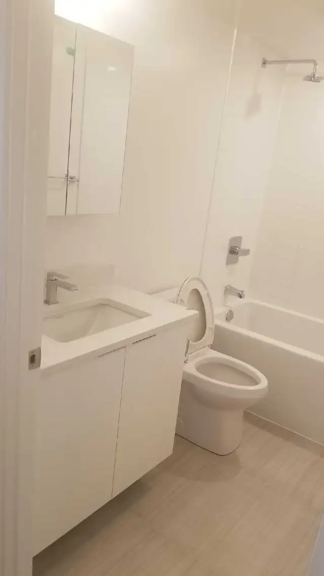 Luxury 1 Bed Condo | KSquare | $1950  | June 1 Move-In - Photo 7