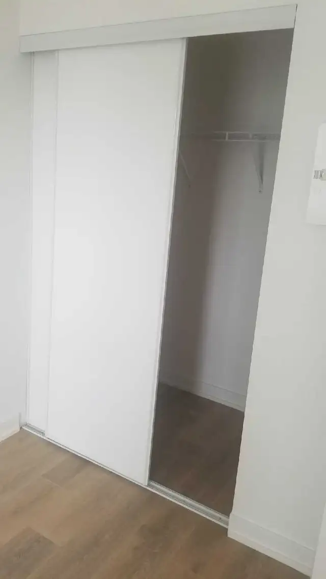 Luxury 1 Bed Condo | KSquare | $1950  | June 1 Move-In - Photo 9