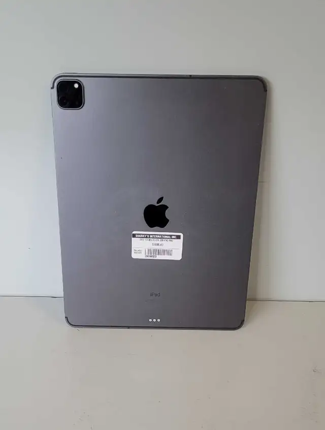 2022 128GB LTE 4th Gen Ipad Pro (29106929) - Photo 2