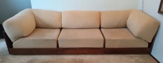 FIVE Piece Sectional