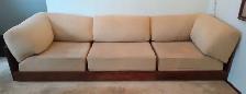 FIVE Piece Sectional