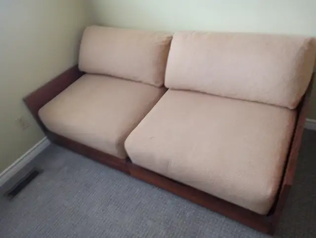 FIVE Piece Sectional - Photo 2