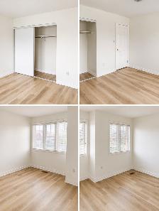1 Large and bright upstairs bedroom in North Oshawa - Photo 3