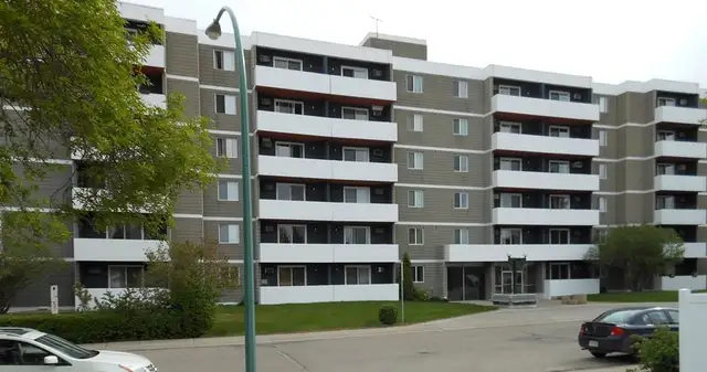 2 Bedroom Condo for Rent – South Regina | June 1