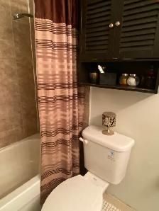 3 Bed 1.5 Washroom Condo Apartment for Rent Kennedy and Lawrence - Photo 2