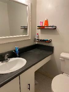 3 Bed 1.5 Washroom Condo Apartment for Rent Kennedy and Lawrence - Photo 3