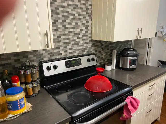 3 Bed 1.5 Washroom Condo Apartment for Rent Kennedy and Lawrence - Photo 5