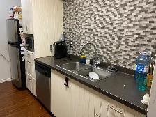 3 Bed 1.5 Washroom Condo Apartment for Rent Kennedy and Lawrence - Photo 6