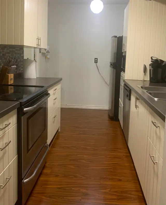 3 Bed 1.5 Washroom Condo Apartment for Rent Kennedy and Lawrence - Photo 7