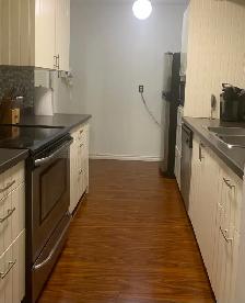 3 Bed 1.5 Washroom Condo Apartment for Rent Kennedy and Lawrence - Photo 7