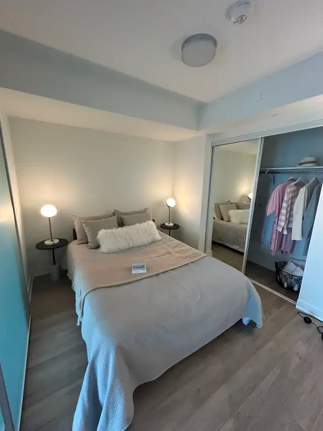 1 Bedroom Available - $2020   2 Free Months  - Toronto - Photo 7