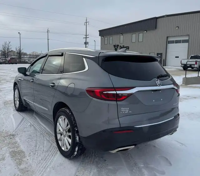 2018 Buick Enclave Essence - Photo 6