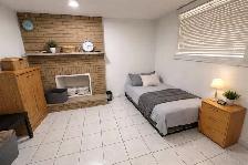 Room for Rent – Etobicoke (Bankview Circle)