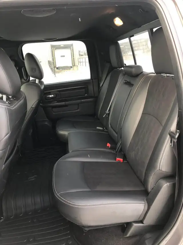 2018 Ram 1500 Rebel - Photo 11