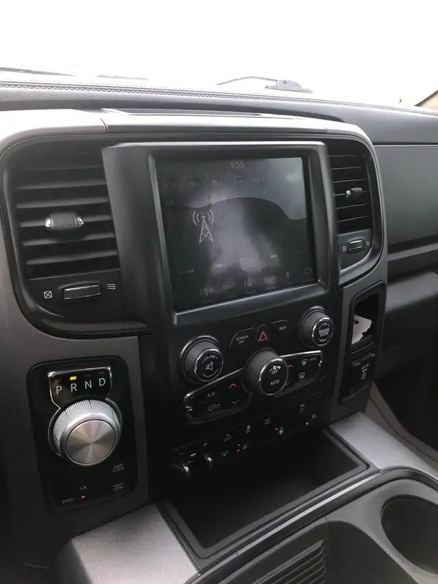 2018 Ram 1500 Rebel - Photo 13