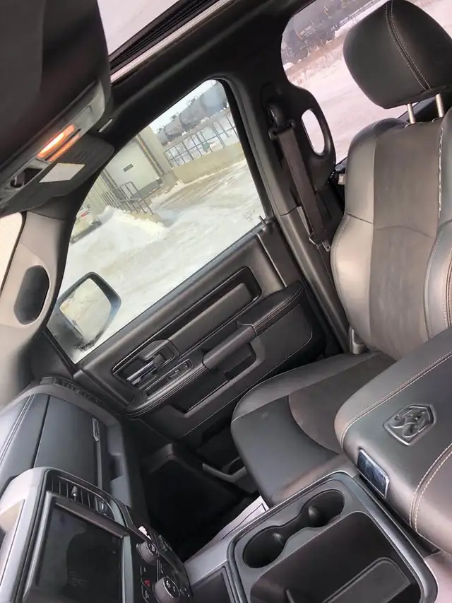 2018 Ram 1500 Rebel - Photo 15