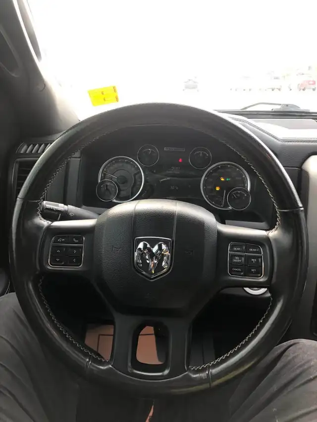 2018 Ram 1500 Rebel - Photo 16