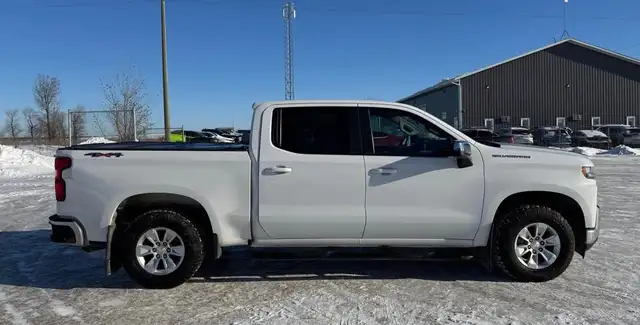 2019 Chevrolet Silverado 1500 - Photo 5